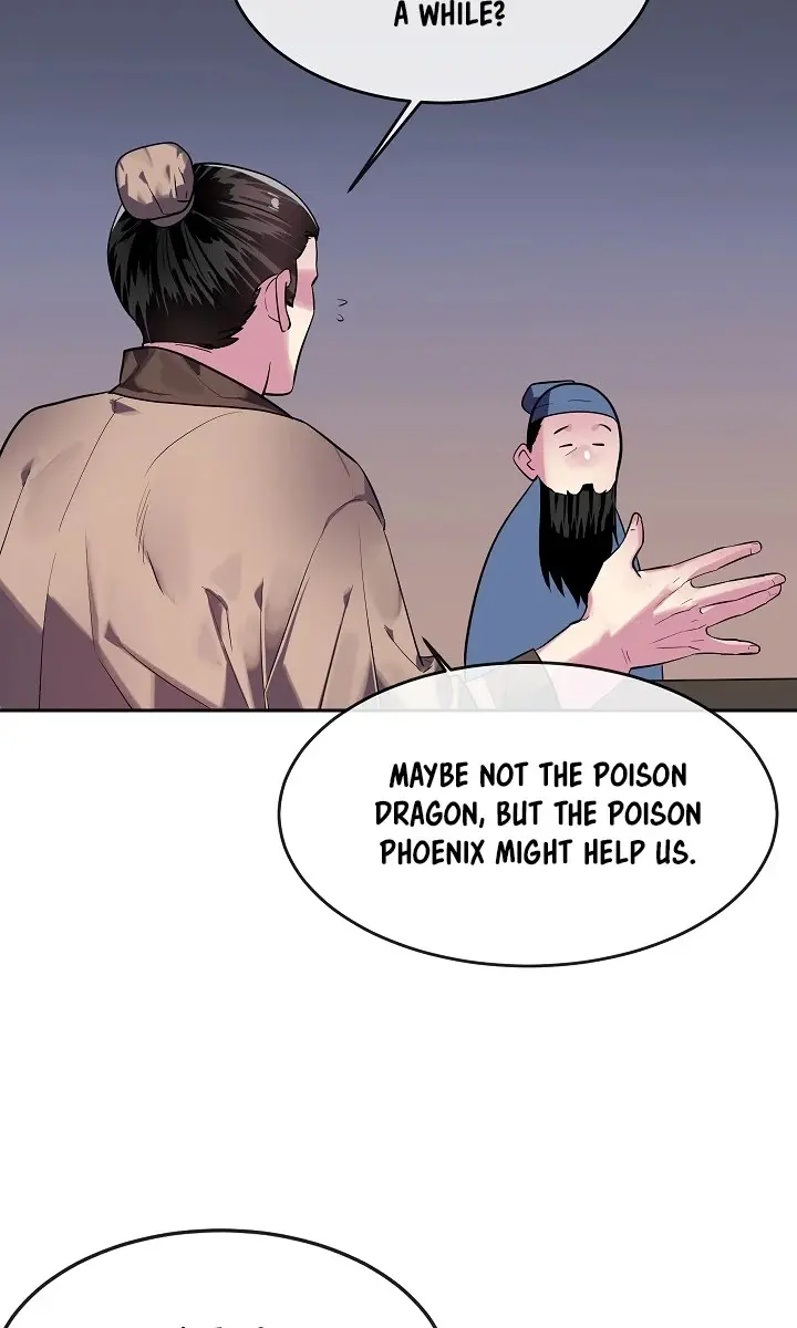 Volcanic Age Chapter 142 Page 68