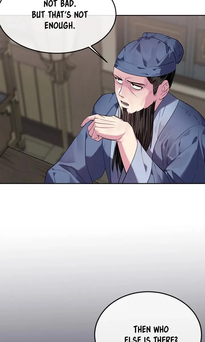 Volcanic Age Chapter 142 Page 69