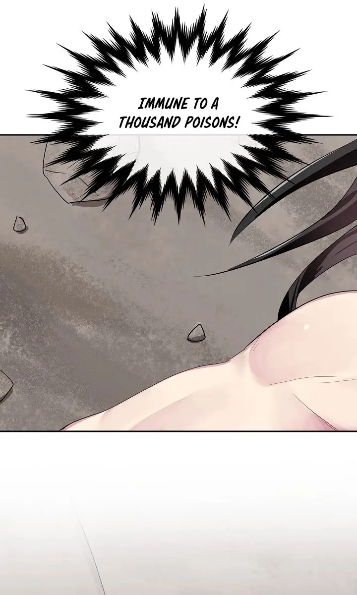 Volcanic Age Chapter 142 Page 74