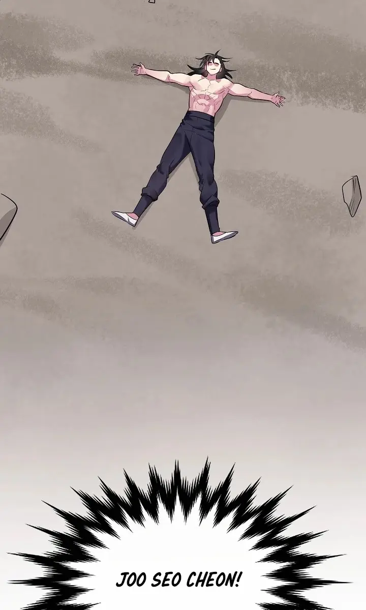 Volcanic Age Chapter 142 Page 76