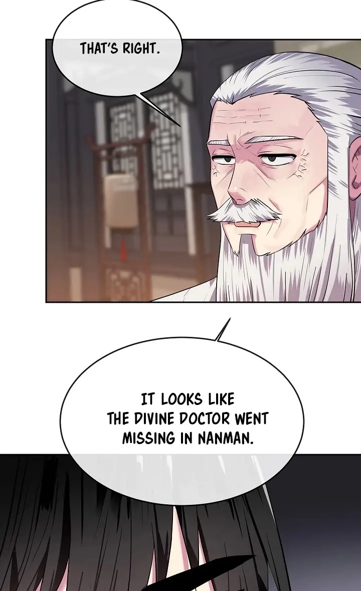 Volcanic Age Chapter 142 Page 81