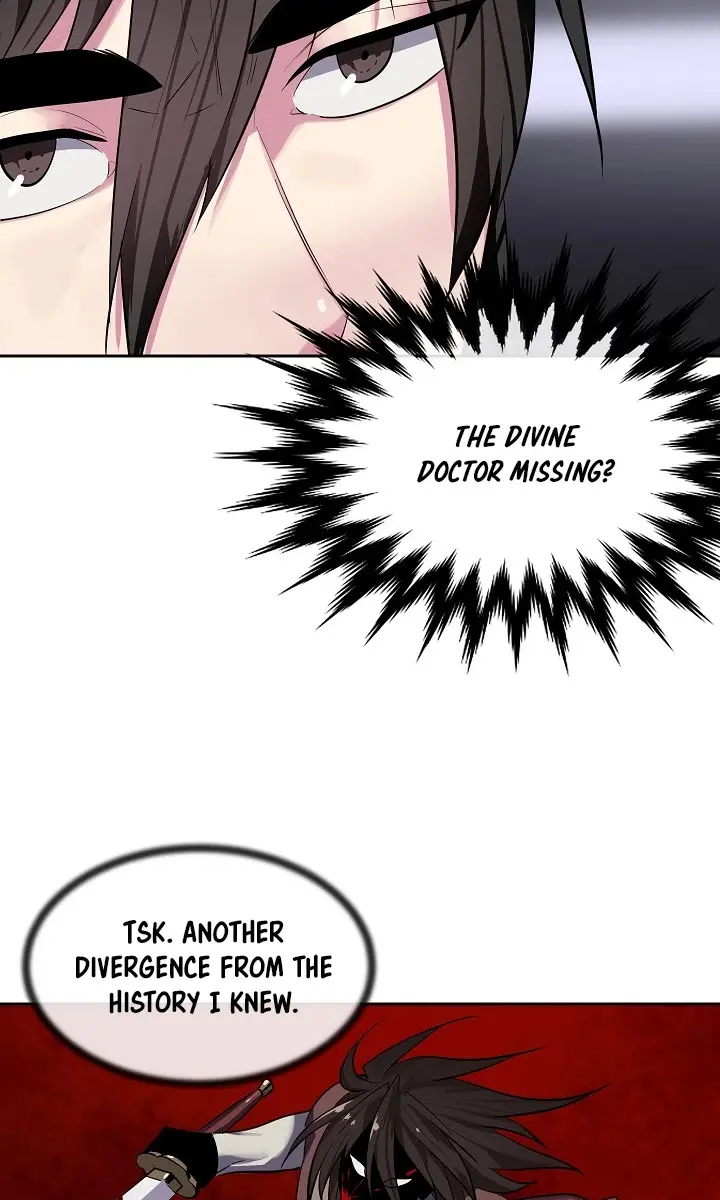 Volcanic Age Chapter 142 Page 82