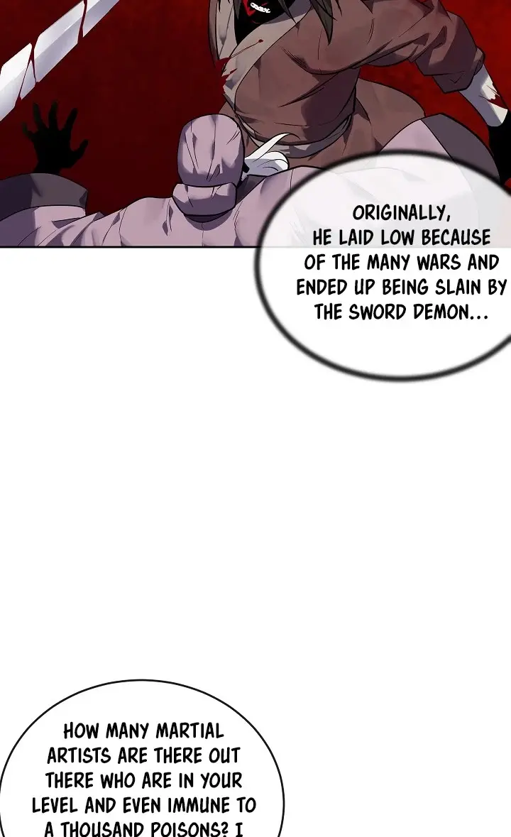 Volcanic Age Chapter 142 Page 83