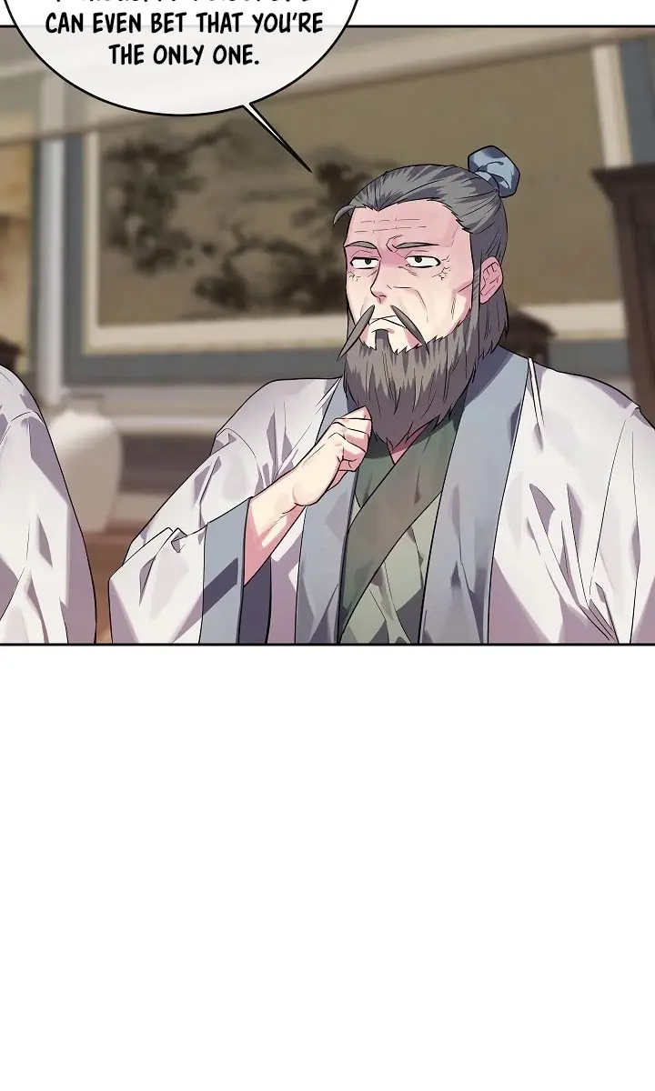 Volcanic Age Chapter 142 Page 84