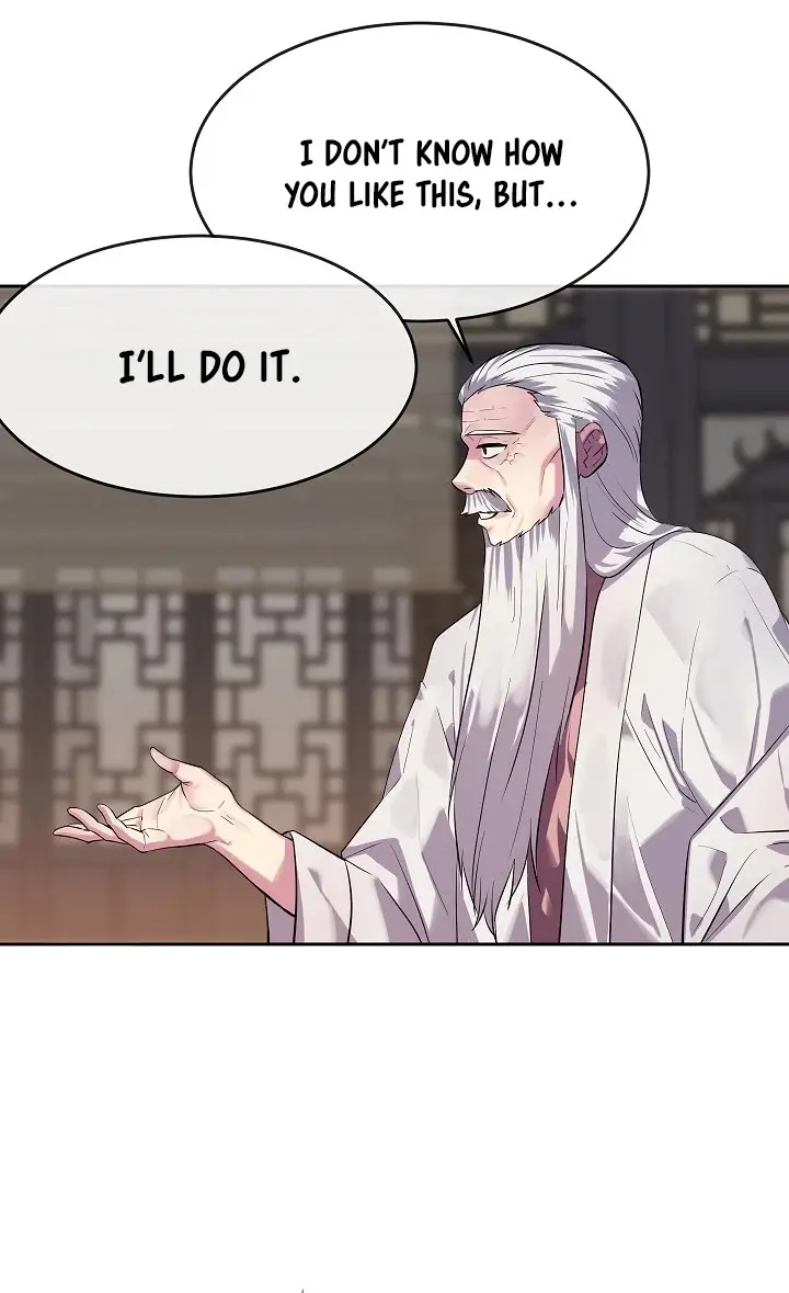 Volcanic Age Chapter 142 Page 85