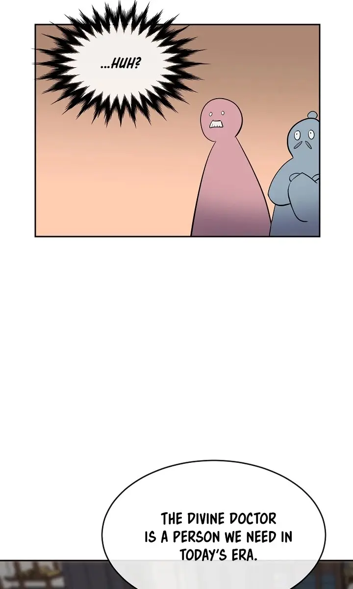 Volcanic Age Chapter 142 Page 86