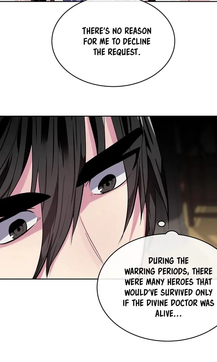 Volcanic Age Chapter 142 Page 88