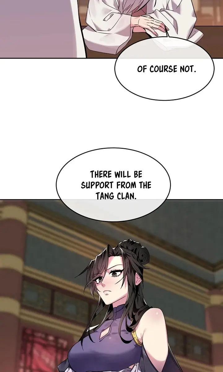 Volcanic Age Chapter 142 Page 90