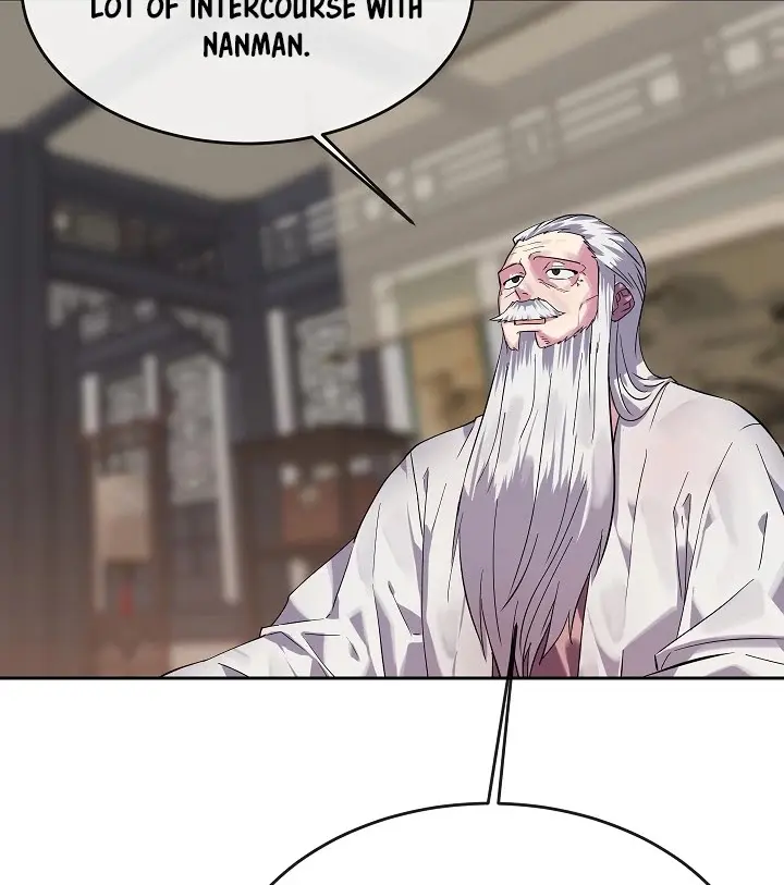 Volcanic Age Chapter 142 Page 93