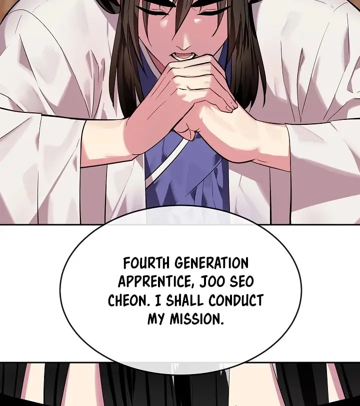 Volcanic Age Chapter 142 Page 95