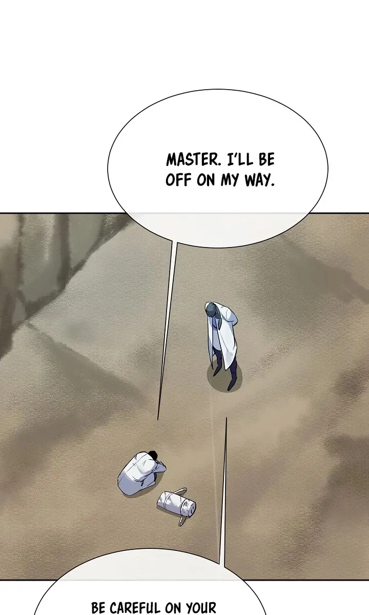 Volcanic Age Chapter 143 Page 2