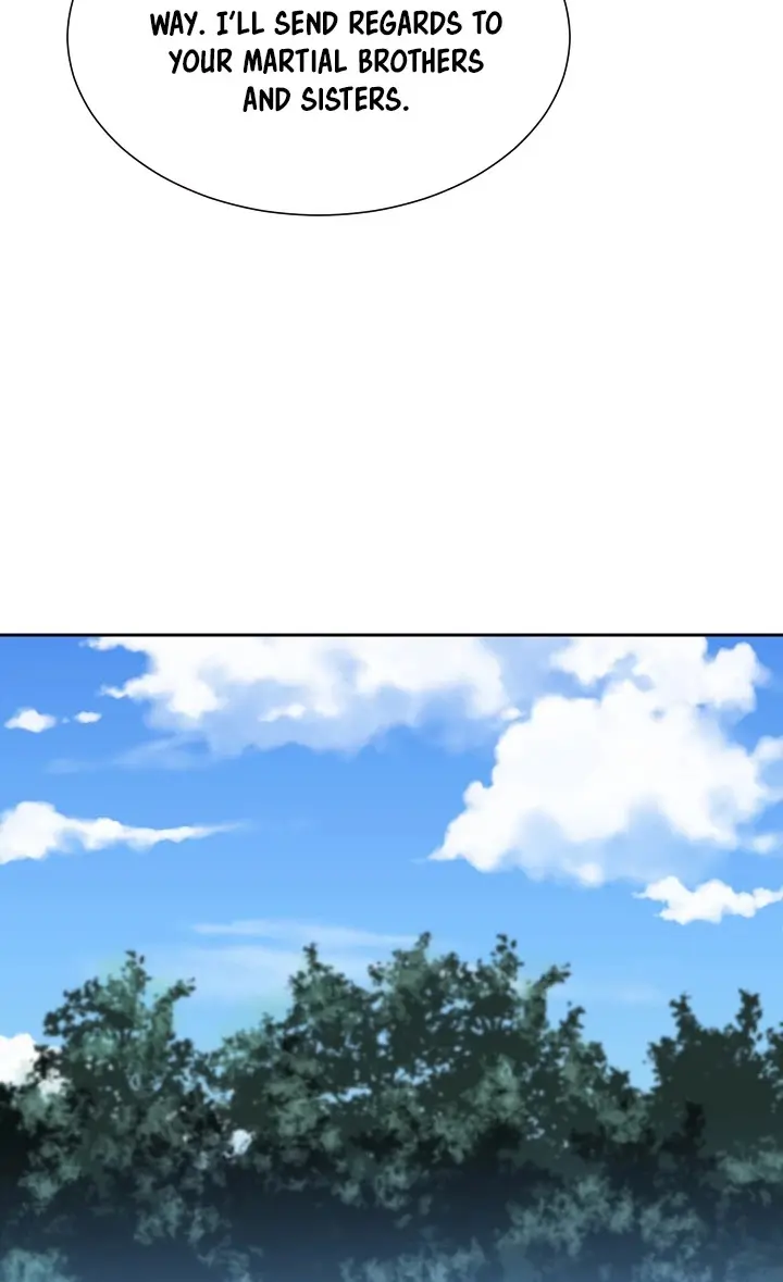 Volcanic Age Chapter 143 Page 3