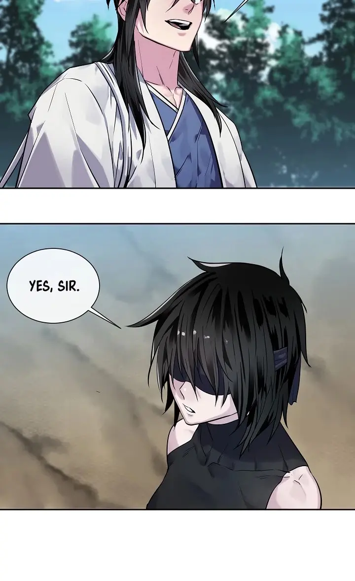 Volcanic Age Chapter 143 Page 7