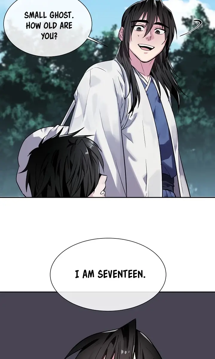 Volcanic Age Chapter 143 Page 10