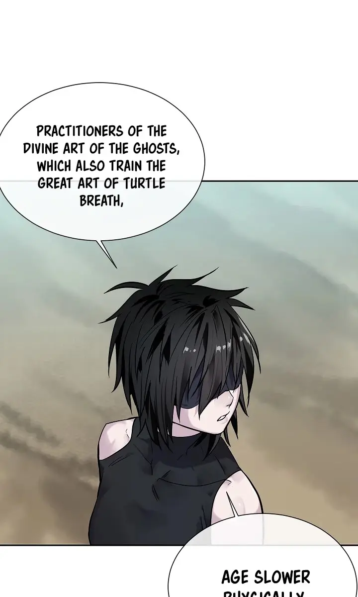 Volcanic Age Chapter 143 Page 14