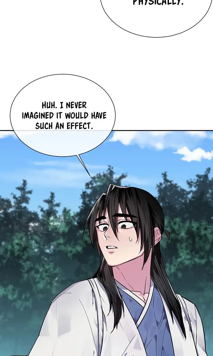 Volcanic Age Chapter 143 Page 15