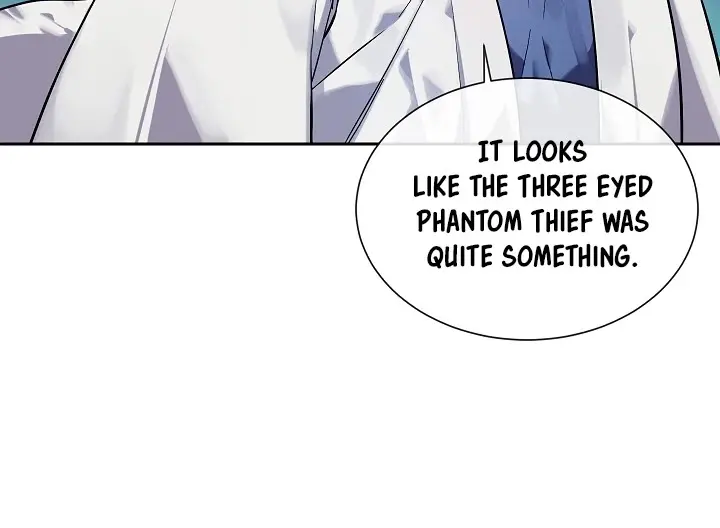 Volcanic Age Chapter 143 Page 16