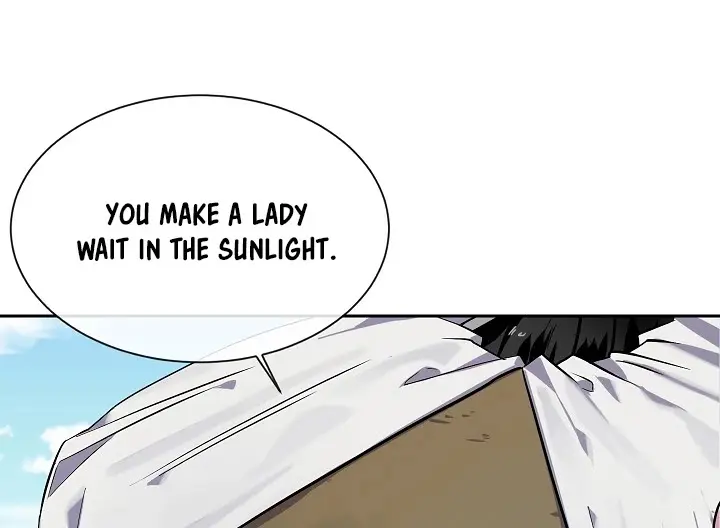 Volcanic Age Chapter 143 Page 19