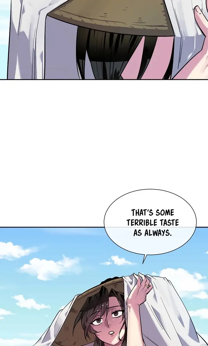 Volcanic Age Chapter 143 Page 20