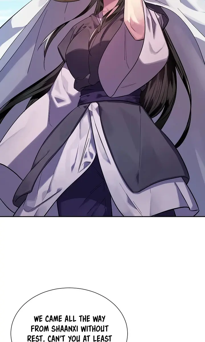 Volcanic Age Chapter 143 Page 21