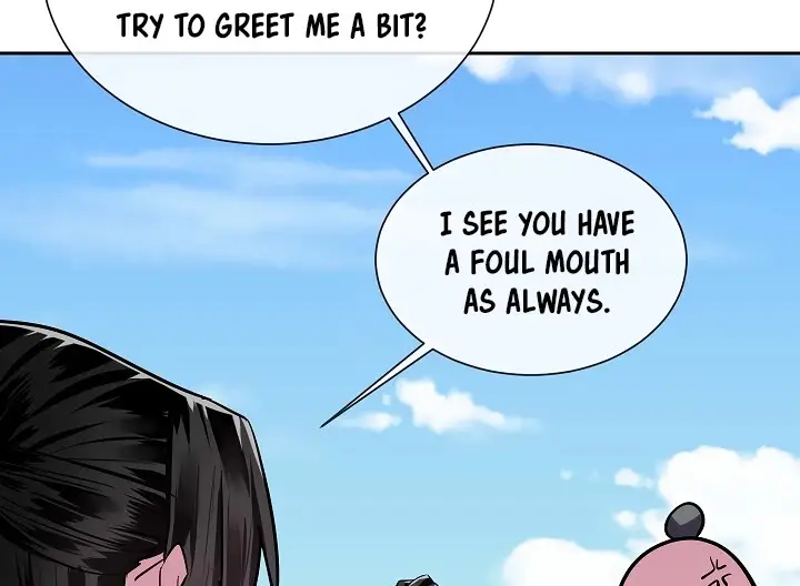 Volcanic Age Chapter 143 Page 22