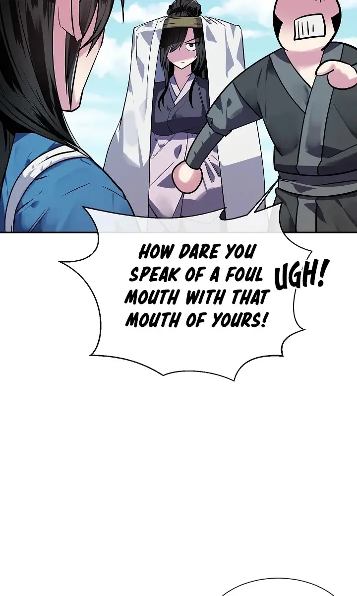 Volcanic Age Chapter 143 Page 23