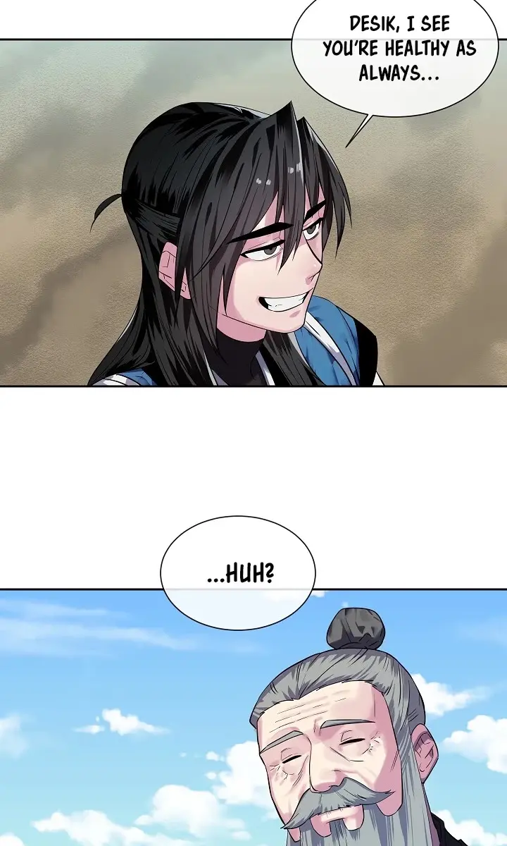 Volcanic Age Chapter 143 Page 24