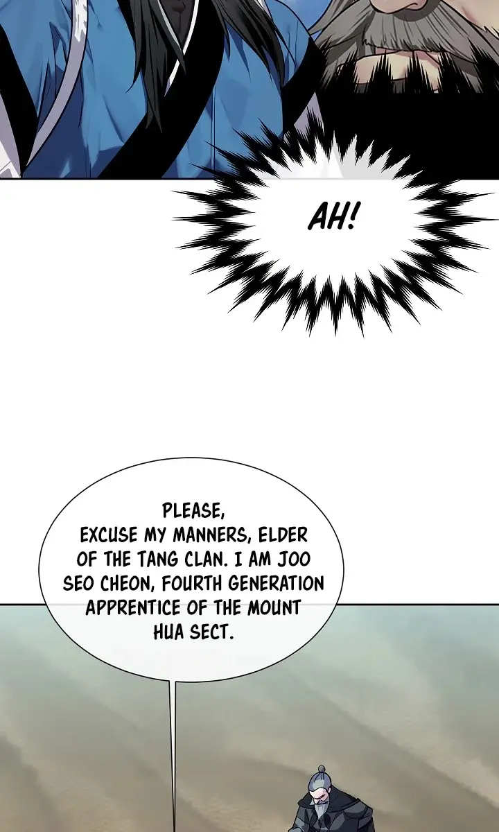 Volcanic Age Chapter 143 Page 27