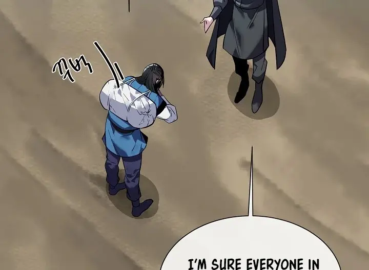 Volcanic Age Chapter 143 Page 28