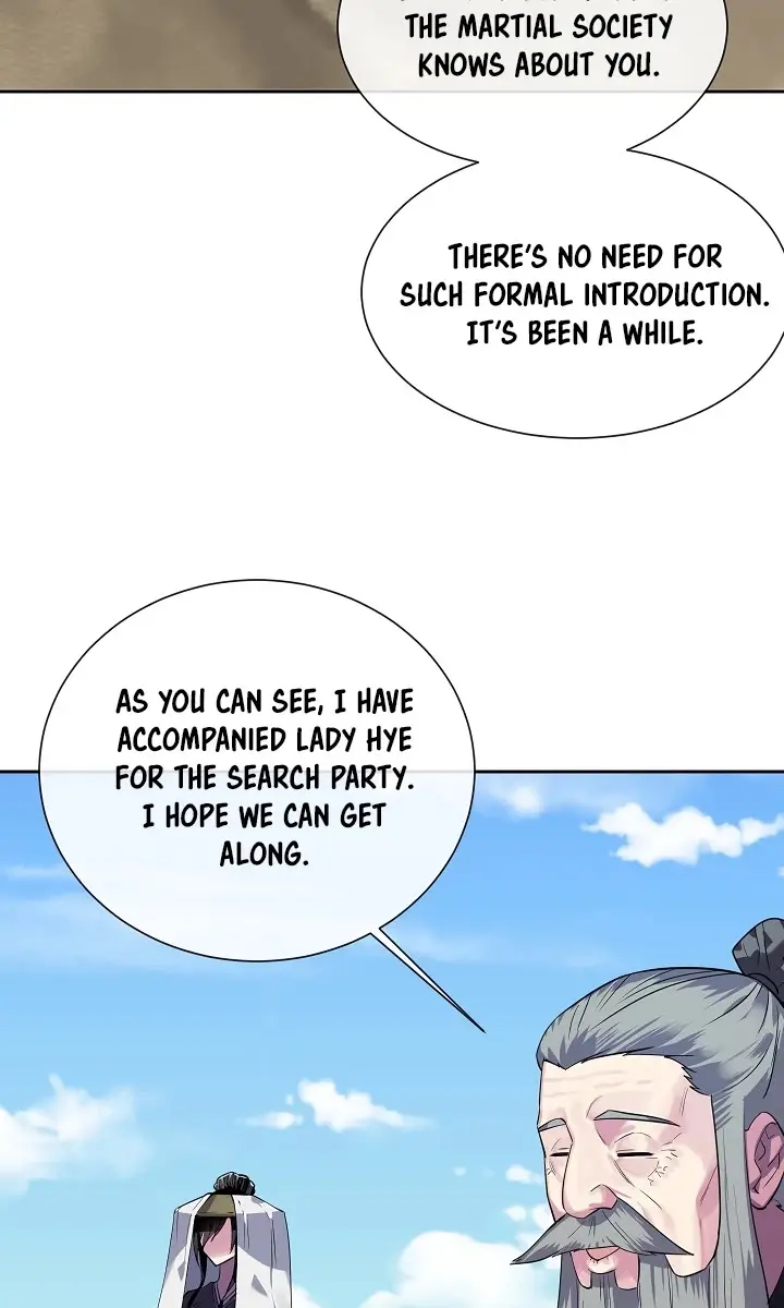 Volcanic Age Chapter 143 Page 29