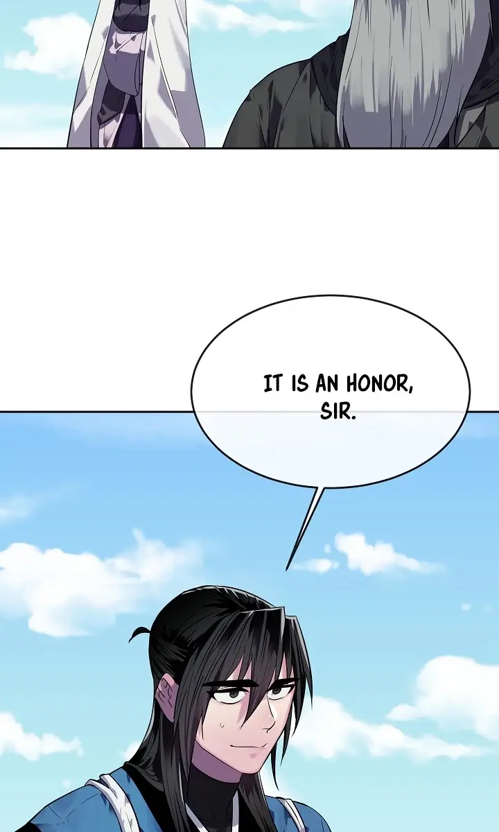 Volcanic Age Chapter 143 Page 30