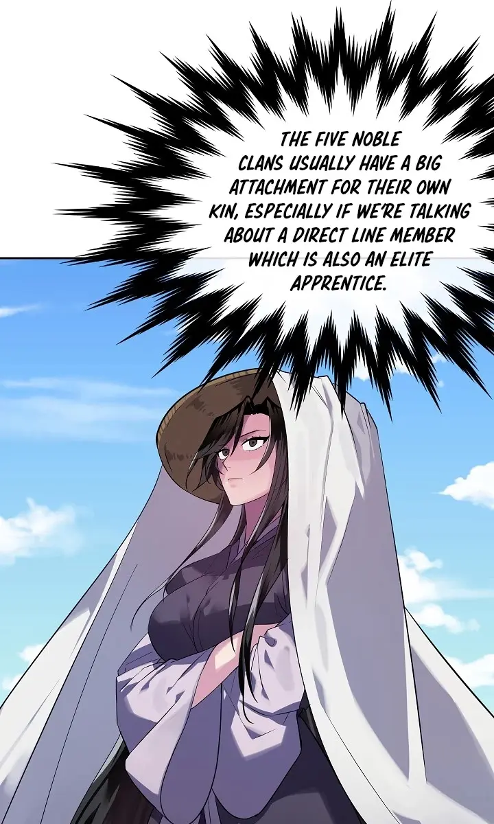 Volcanic Age Chapter 143 Page 32