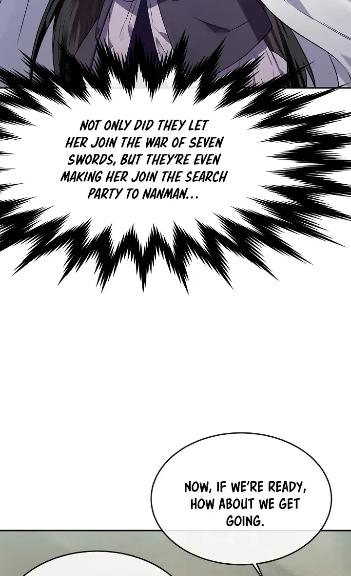 Volcanic Age Chapter 143 Page 33