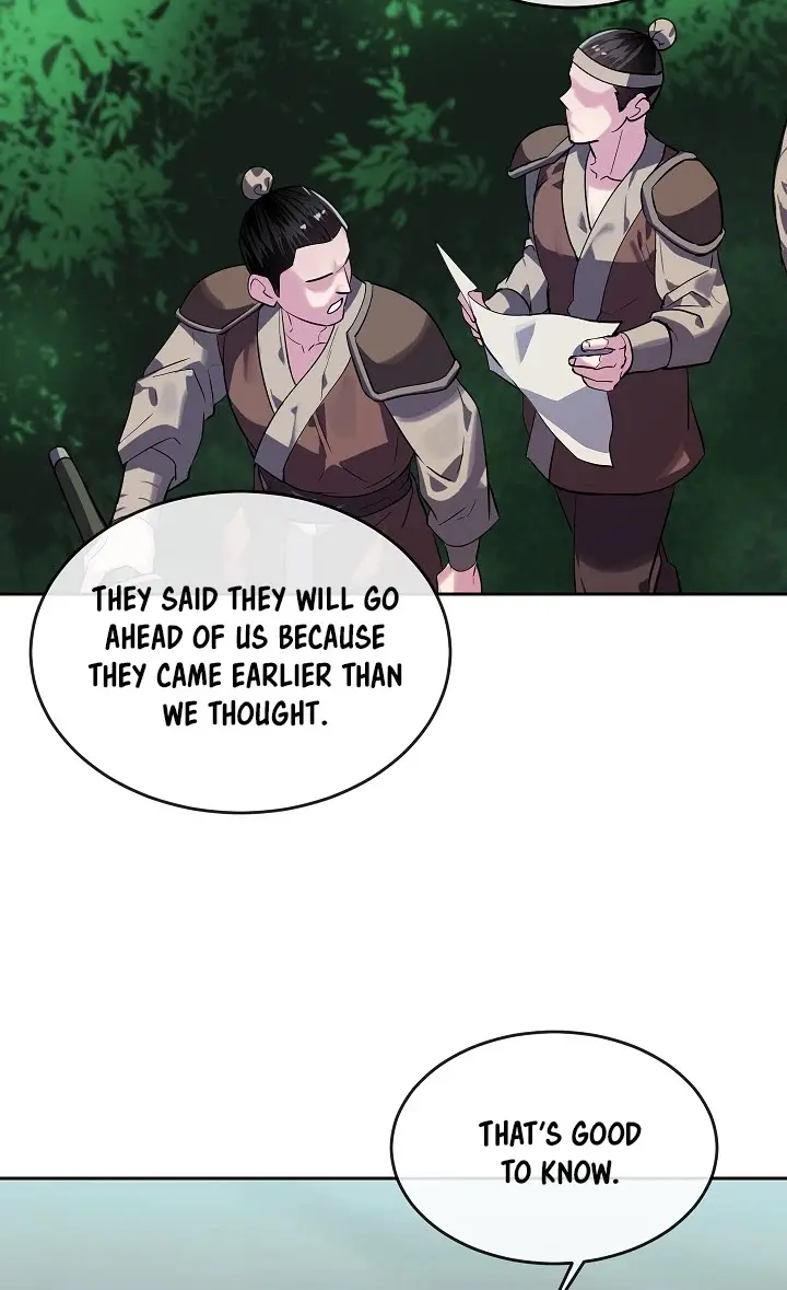 Volcanic Age Chapter 143 Page 35