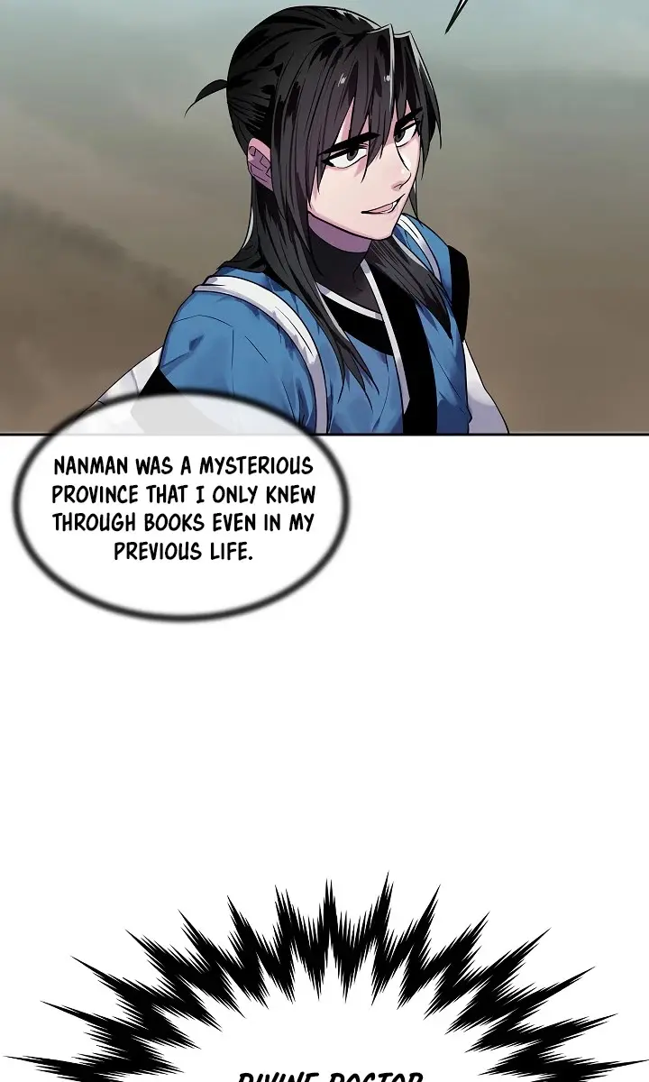 Volcanic Age Chapter 143 Page 36