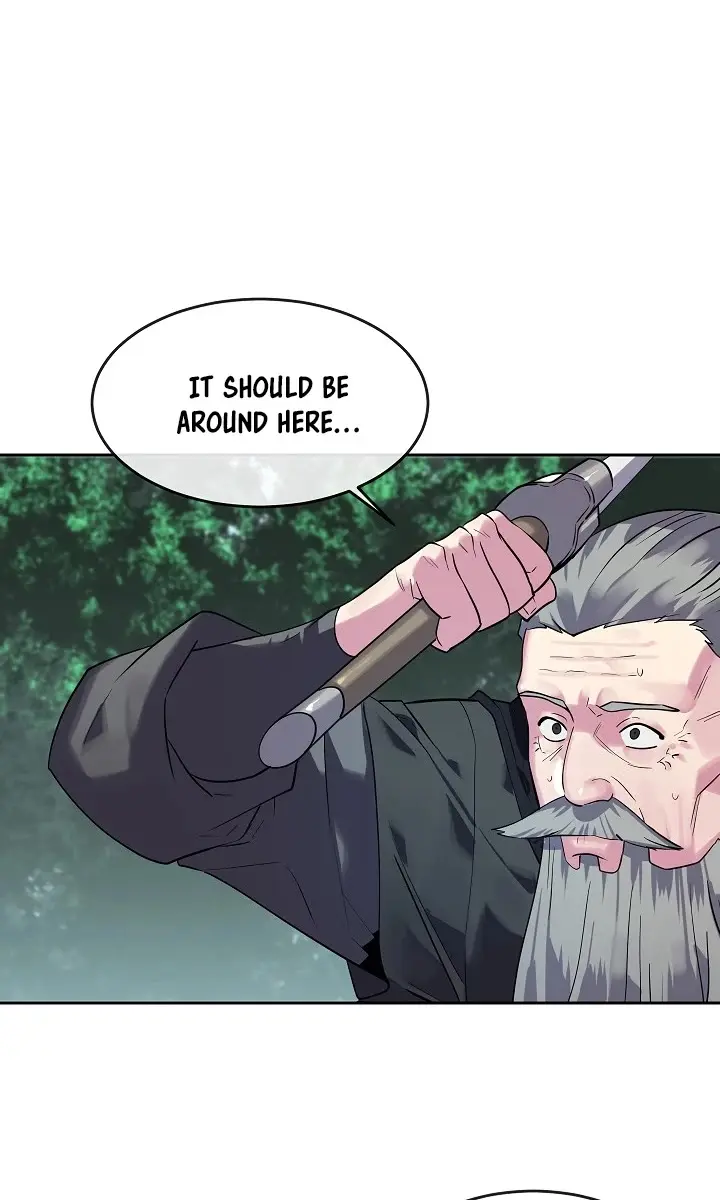 Volcanic Age Chapter 143 Page 38