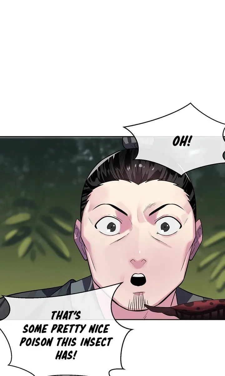 Volcanic Age Chapter 143 Page 40