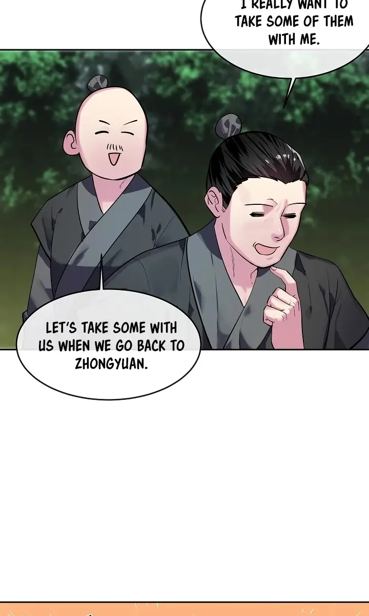 Volcanic Age Chapter 143 Page 42