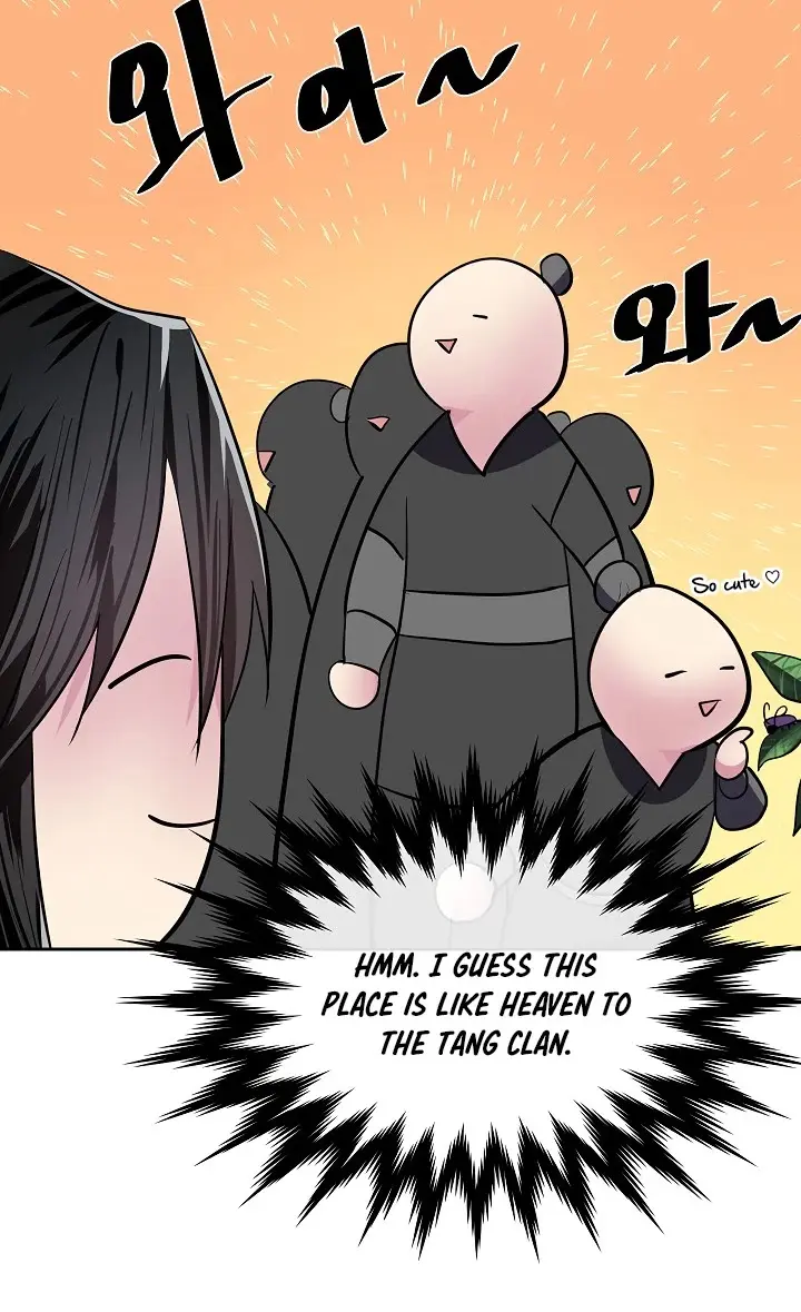 Volcanic Age Chapter 143 Page 43