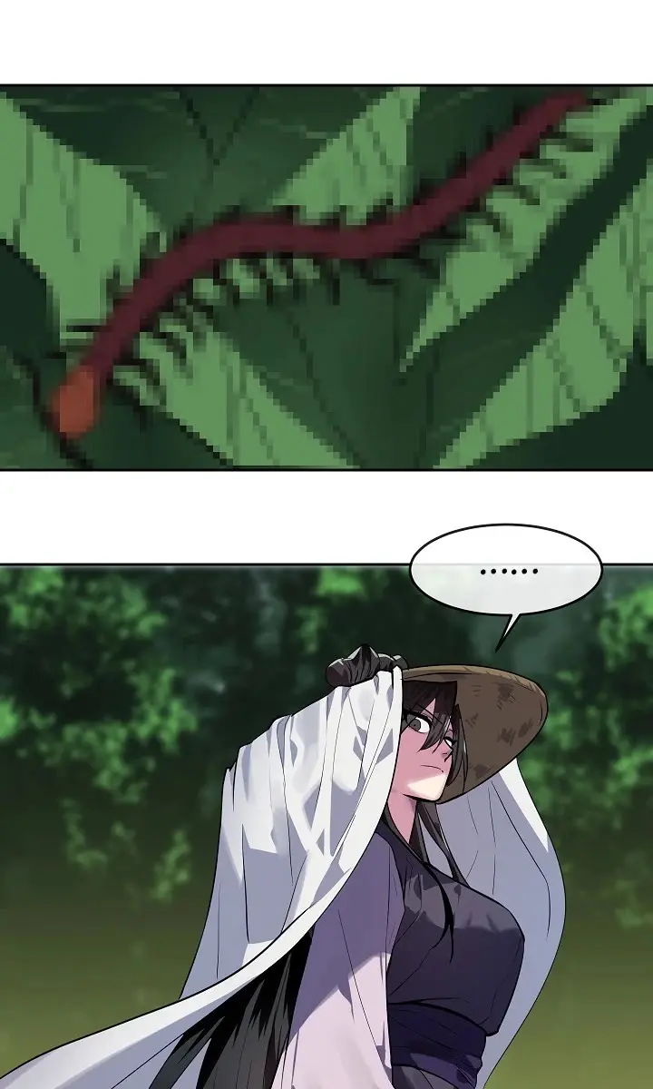 Volcanic Age Chapter 143 Page 44