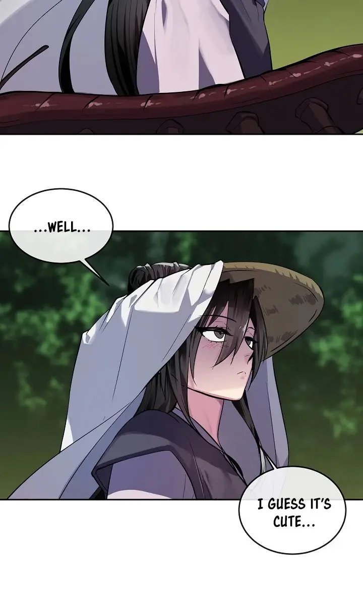 Volcanic Age Chapter 143 Page 45