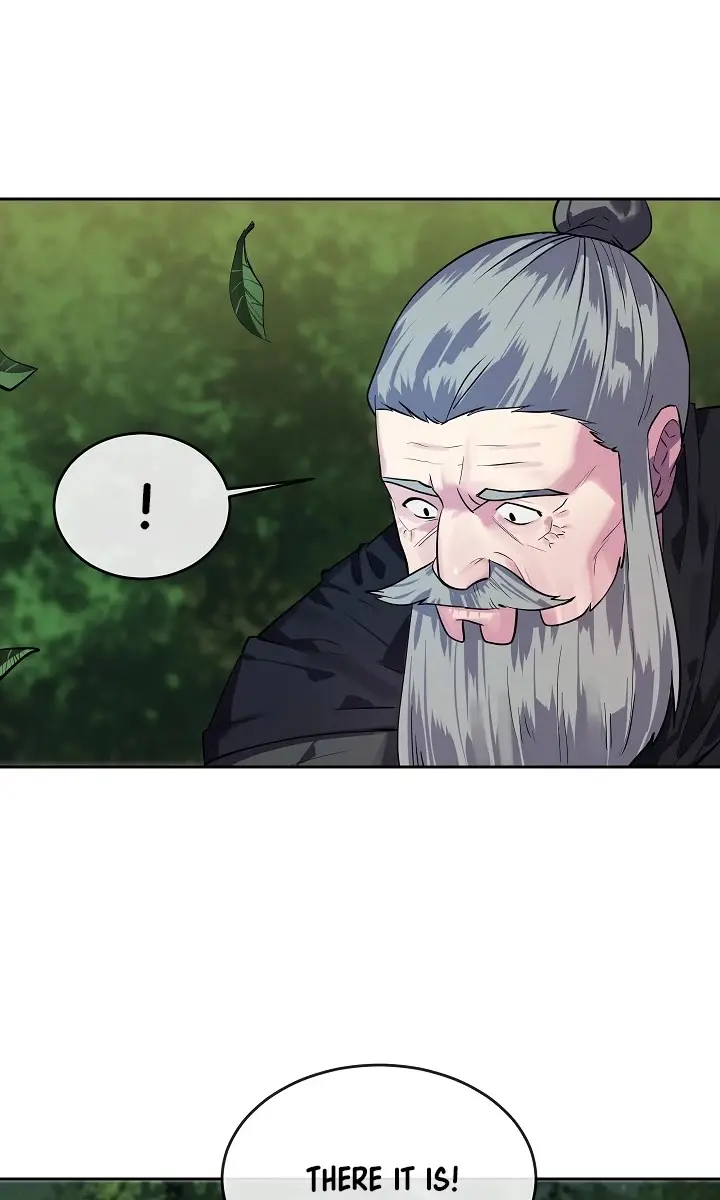 Volcanic Age Chapter 143 Page 46