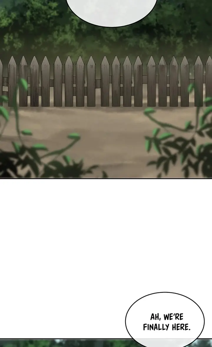 Volcanic Age Chapter 143 Page 47