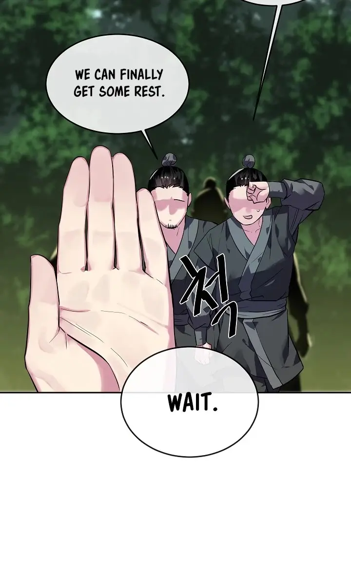 Volcanic Age Chapter 143 Page 48