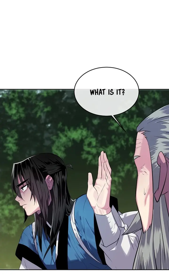 Volcanic Age Chapter 143 Page 49