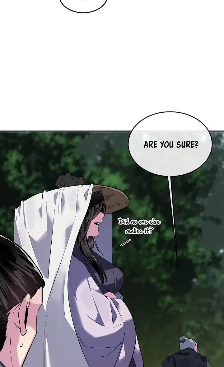 Volcanic Age Chapter 143 Page 51