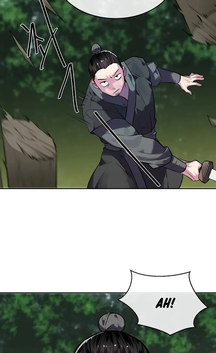 Volcanic Age Chapter 143 Page 53