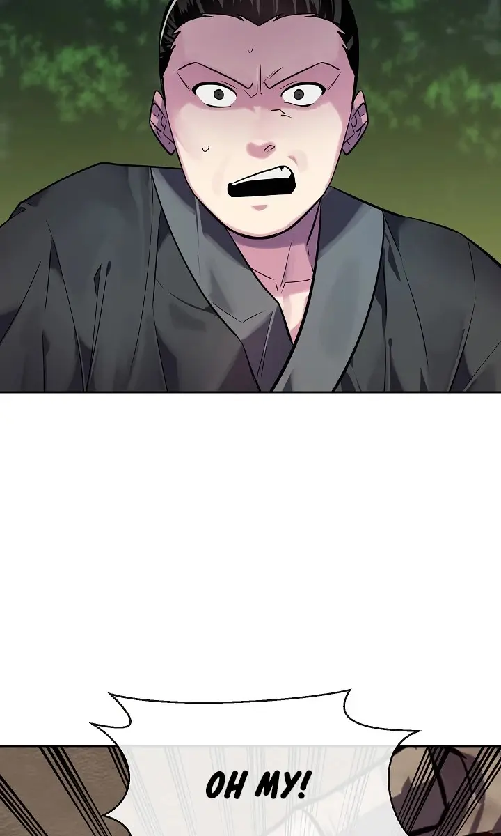 Volcanic Age Chapter 143 Page 54