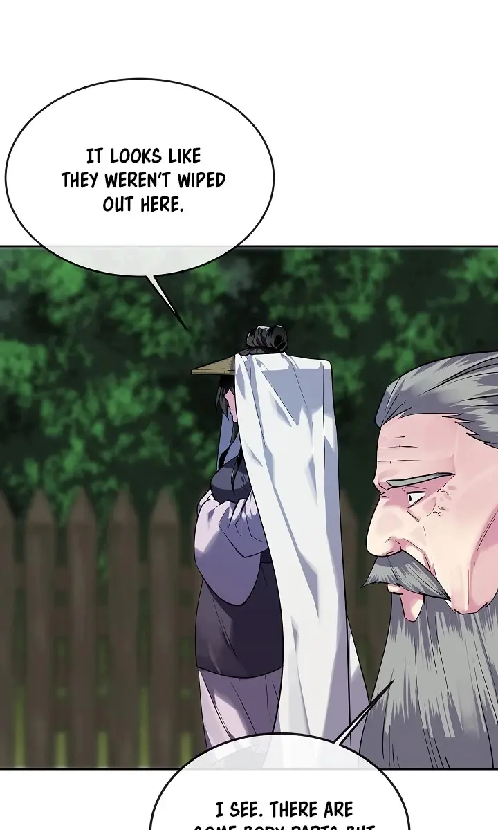 Volcanic Age Chapter 143 Page 57