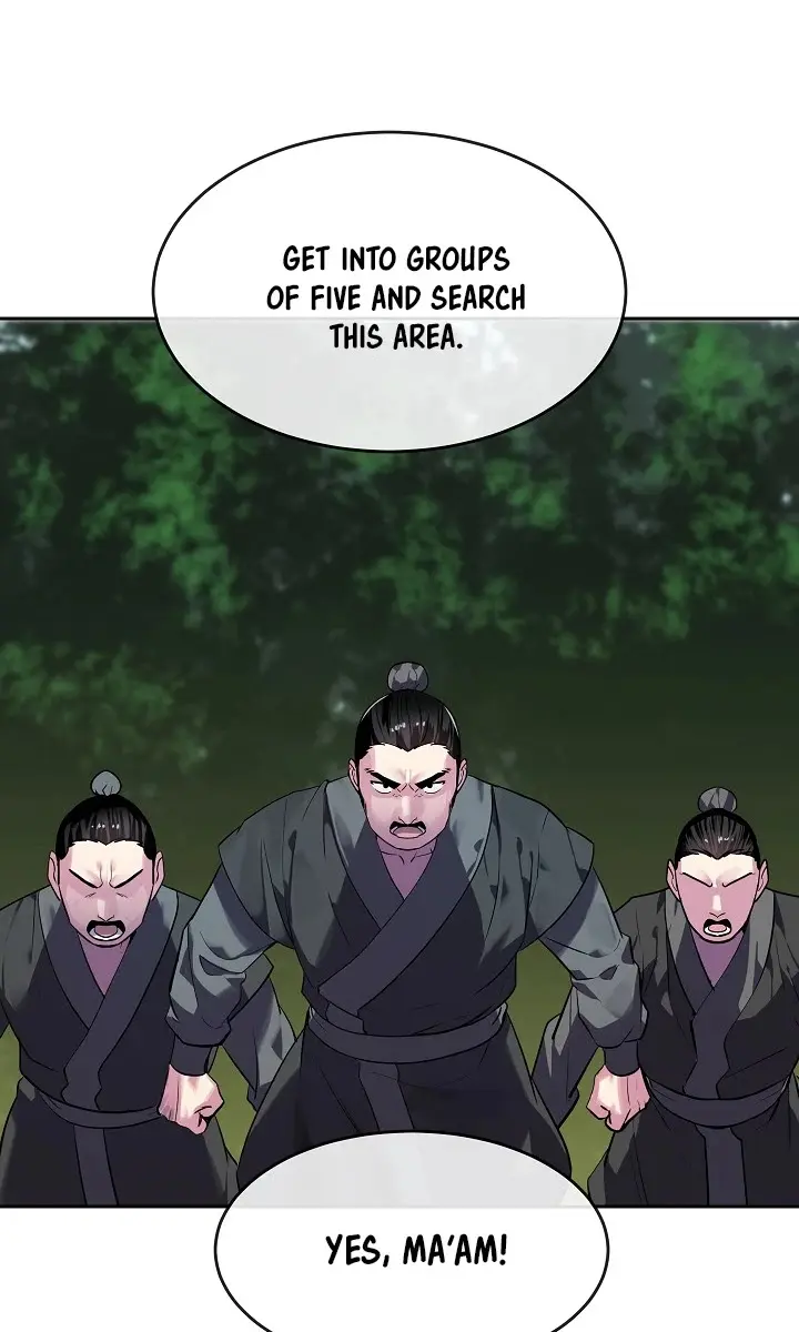 Volcanic Age Chapter 143 Page 59